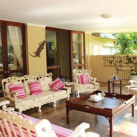 The Guest House Pongola Dış mekan fotoğraf
