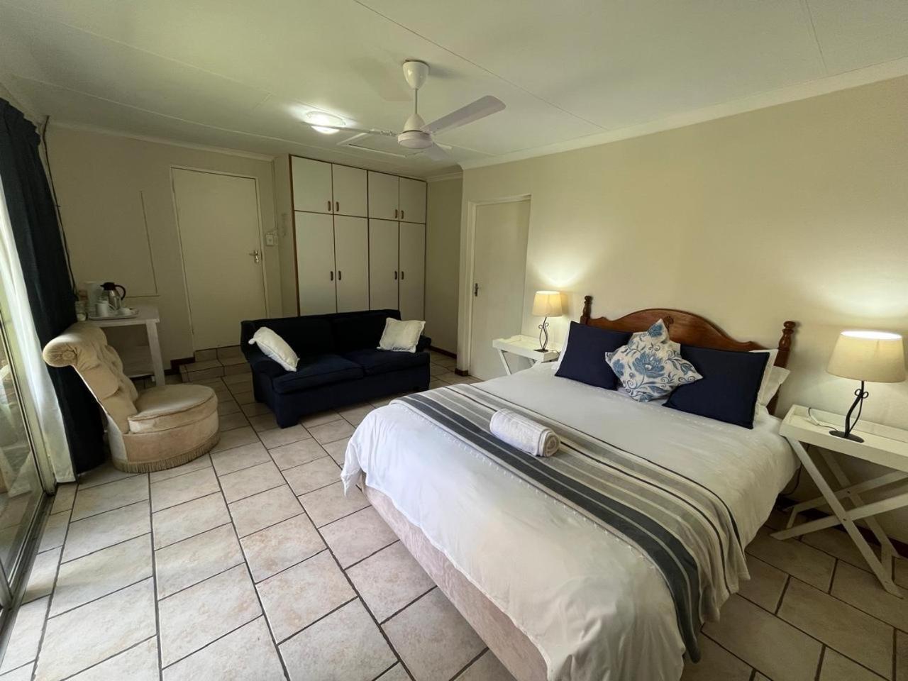 The Guest House Pongola Dış mekan fotoğraf