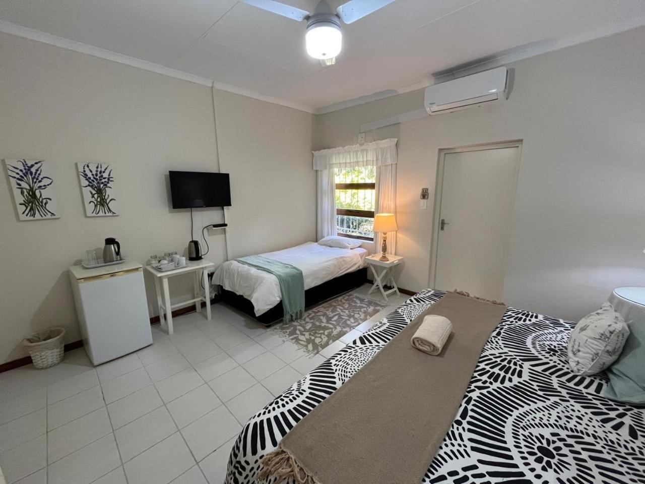 The Guest House Pongola Dış mekan fotoğraf