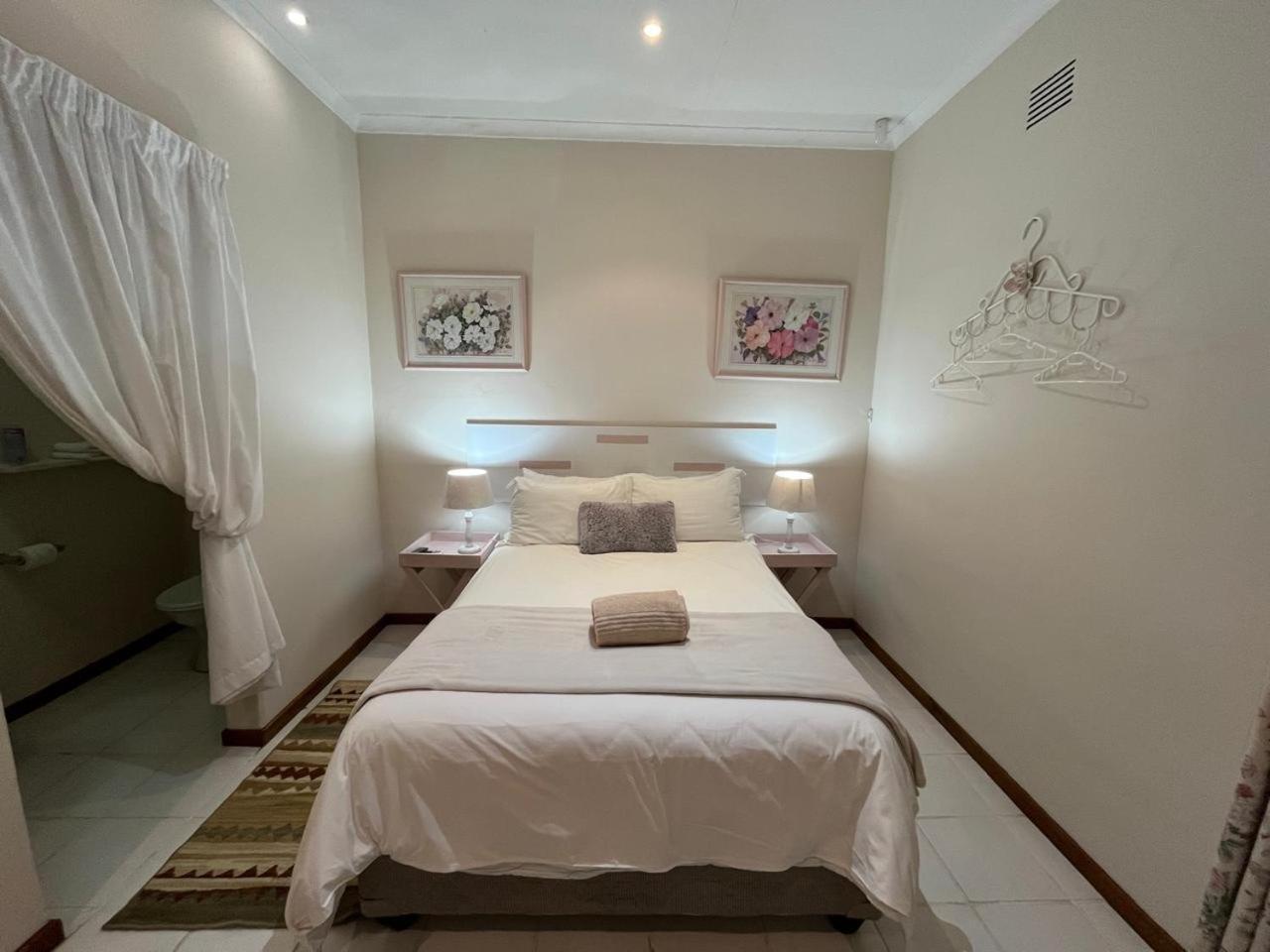 The Guest House Pongola Dış mekan fotoğraf