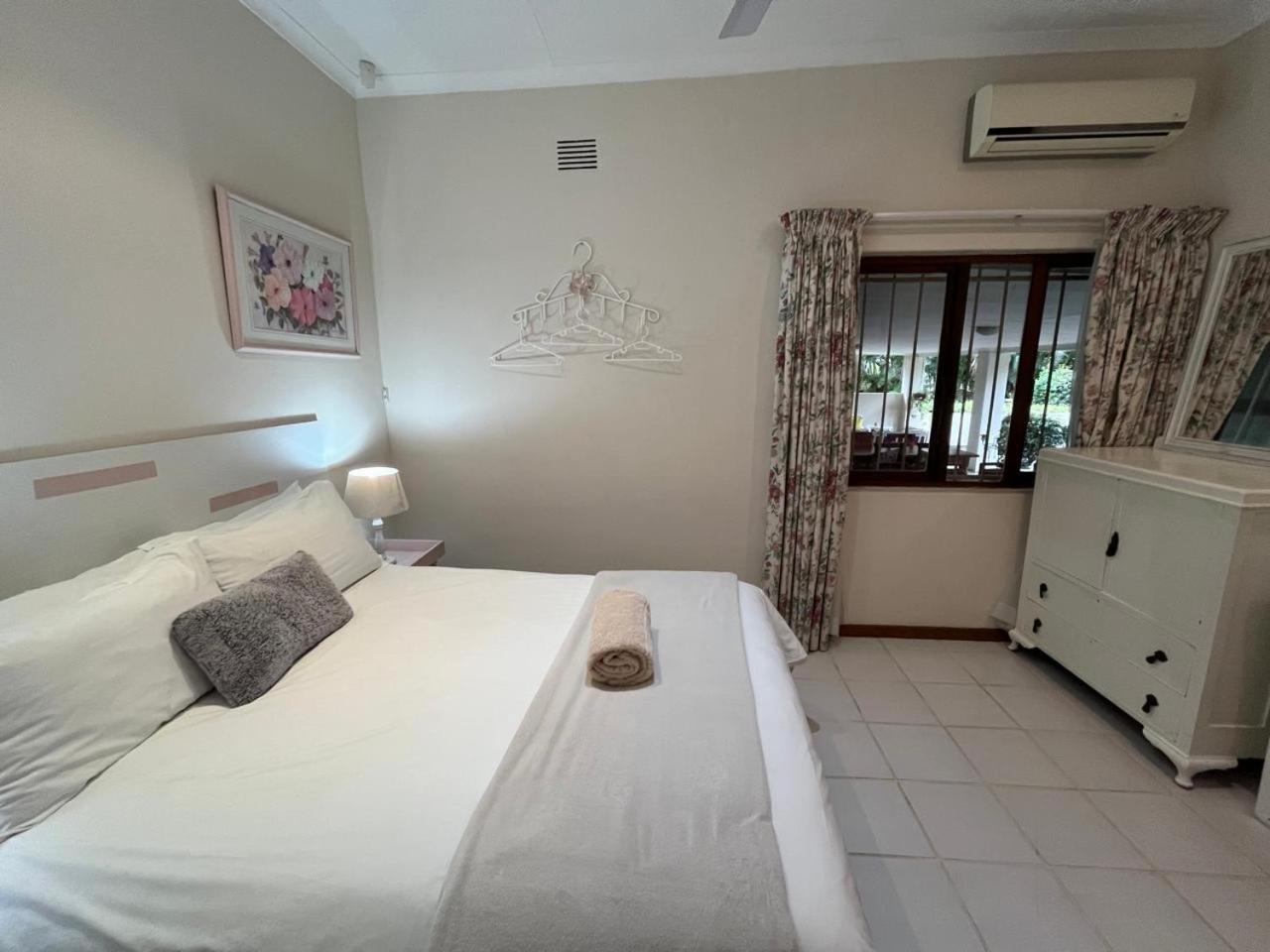The Guest House Pongola Dış mekan fotoğraf